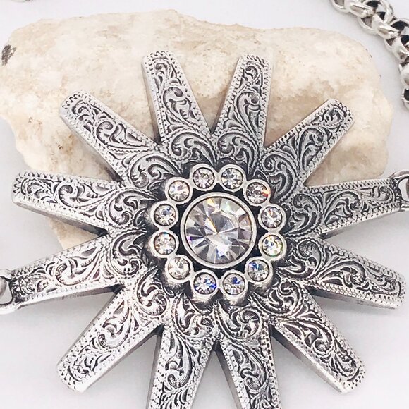 Boot Bracelet, Western Boot Jewelry - Picture 4 of 6